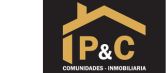 logo P&C Comunidades-Inmobiliaria